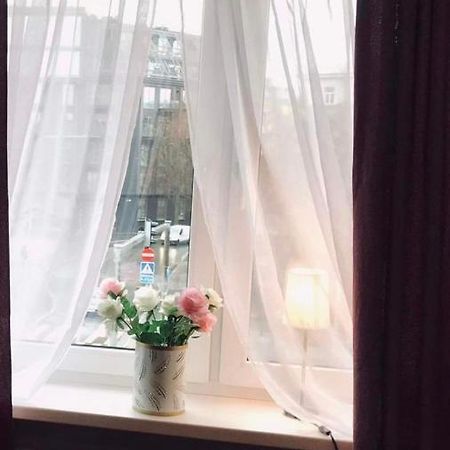 Cozy Central Apartment 塔林 外观 照片