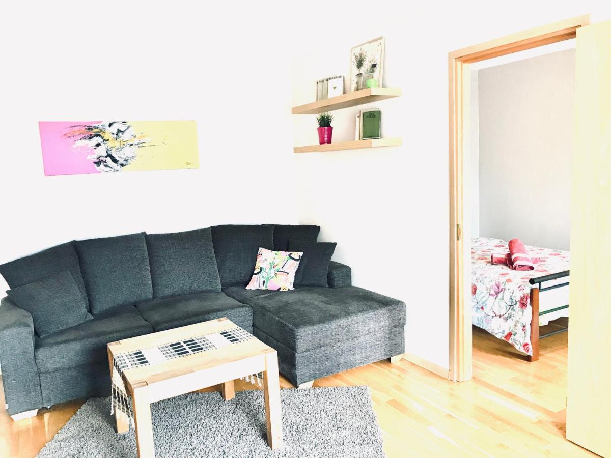 Cozy Central Apartment 塔林 外观 照片