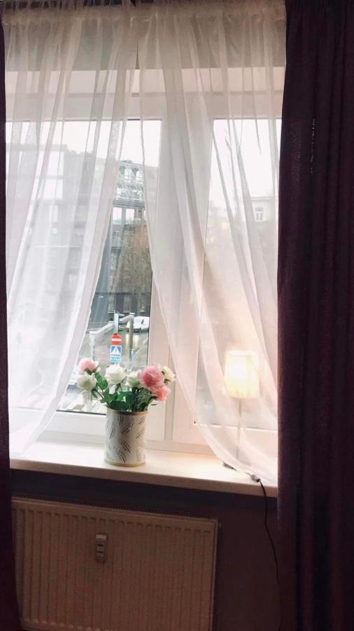 Cozy Central Apartment 塔林 外观 照片