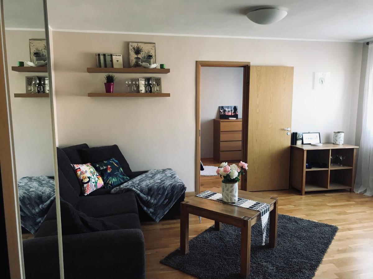 Cozy Central Apartment 塔林 外观 照片