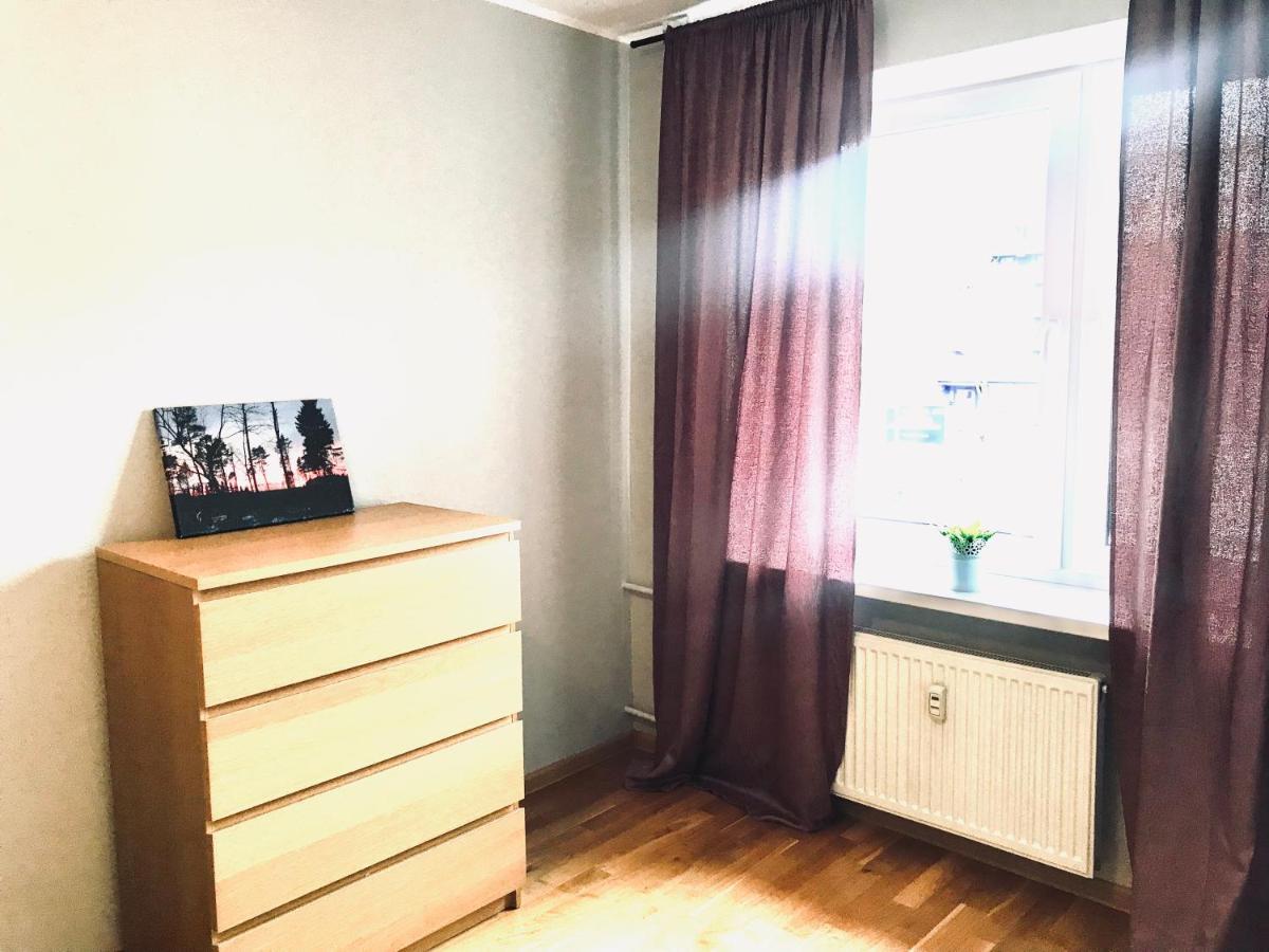 Cozy Central Apartment 塔林 外观 照片